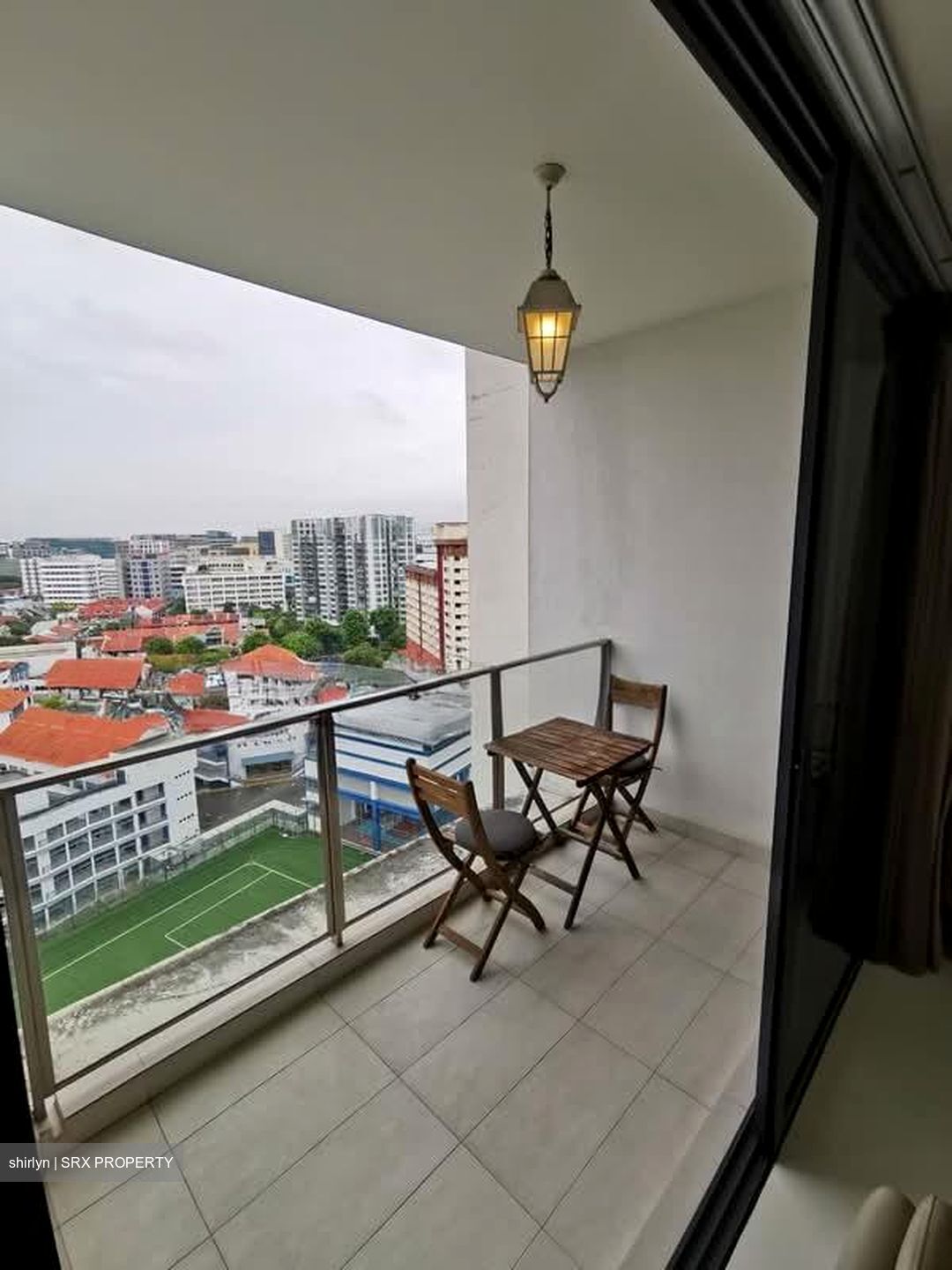 Bartley Ridge (D13), Condominium #578417101